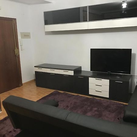 דירות Andújar Vivienda Con Fines Turisticos Alma מראה חיצוני תמונה