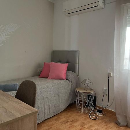 דירות Andújar Vivienda Con Fines Turisticos Alma מראה חיצוני תמונה