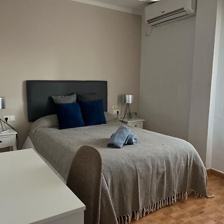 דירות Andújar Vivienda Con Fines Turisticos Alma מראה חיצוני תמונה