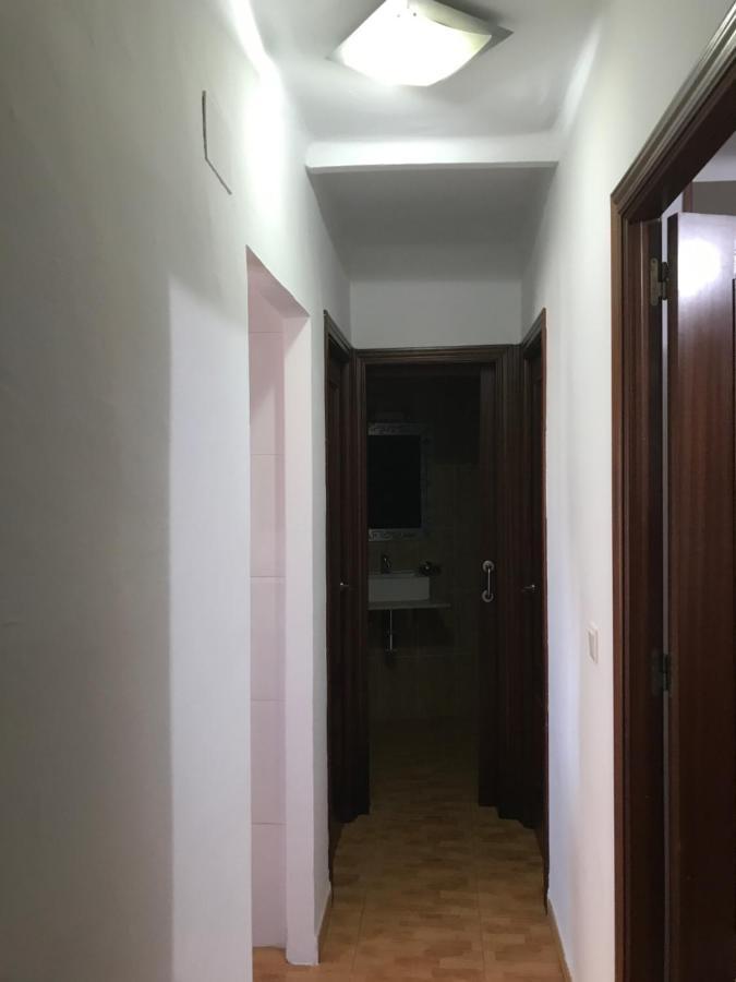 דירות Andújar Vivienda Con Fines Turisticos Alma מראה חיצוני תמונה