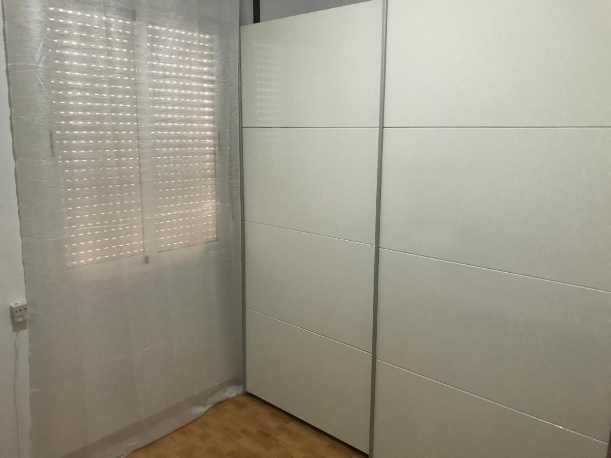 דירות Andújar Vivienda Con Fines Turisticos Alma מראה חיצוני תמונה