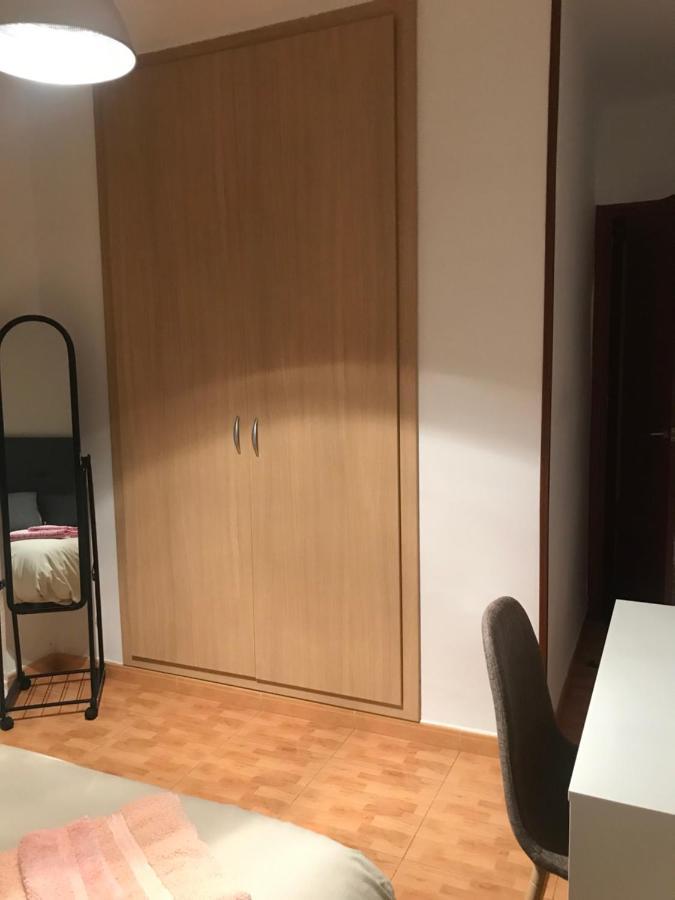 דירות Andújar Vivienda Con Fines Turisticos Alma מראה חיצוני תמונה