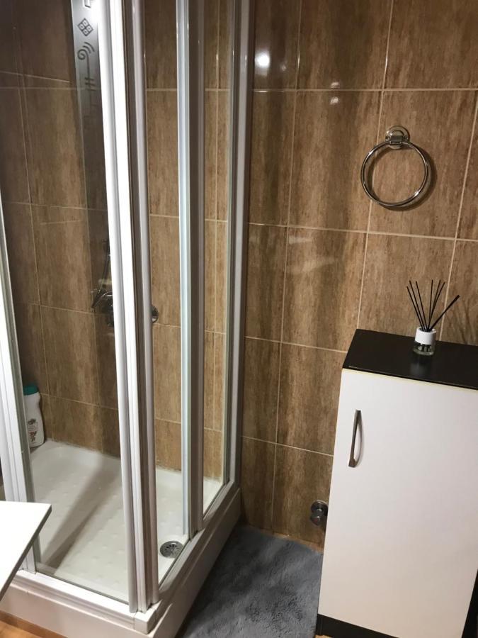 דירות Andújar Vivienda Con Fines Turisticos Alma מראה חיצוני תמונה