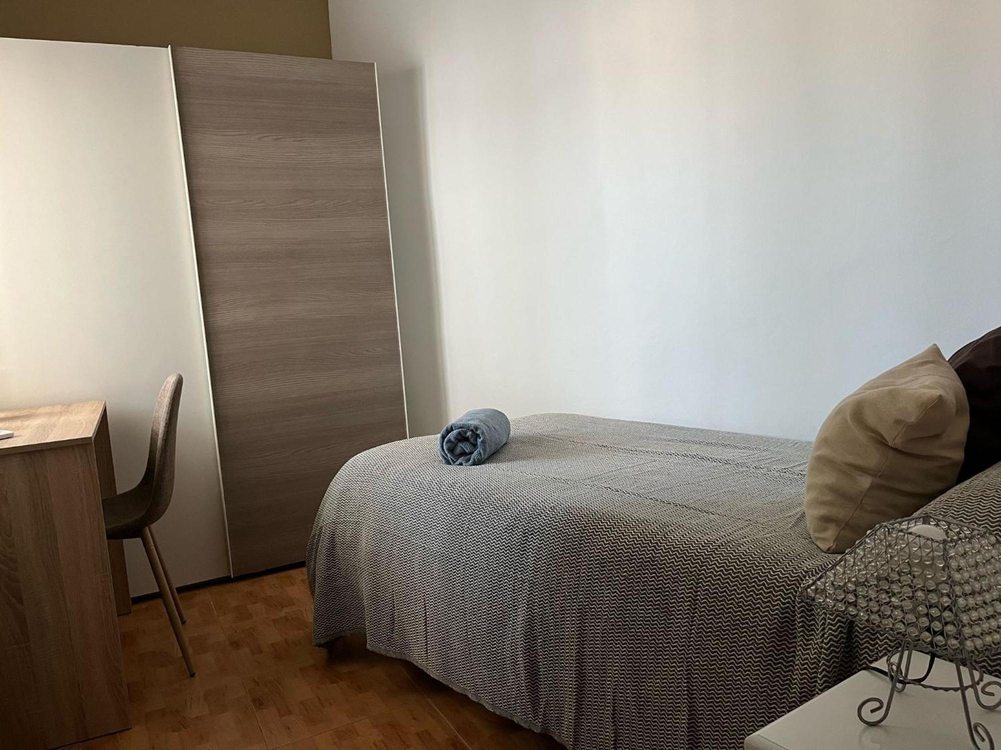 דירות Andújar Vivienda Con Fines Turisticos Alma מראה חיצוני תמונה